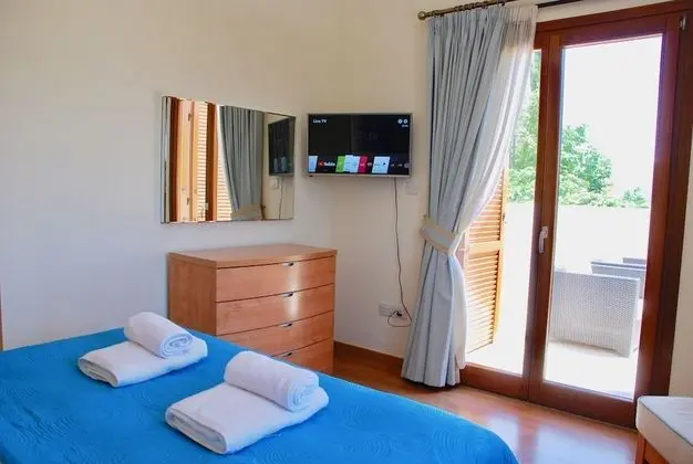 Villa, 3 Yatak Odası, Kişiye Özel Havuzlu
