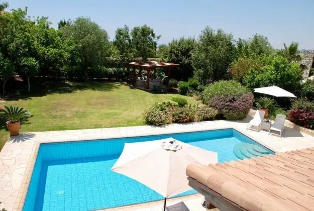 Villa, 3 Yatak Odası, Kişiye Özel Havuzlu