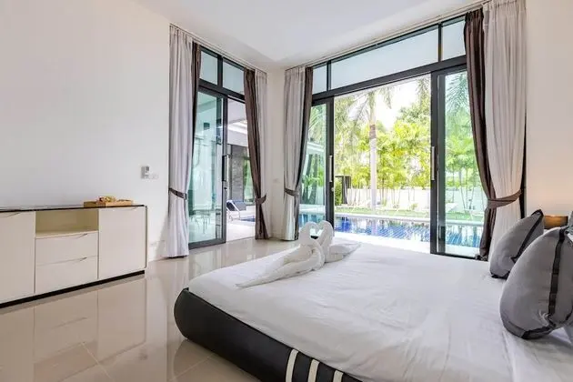 Comfort Villa