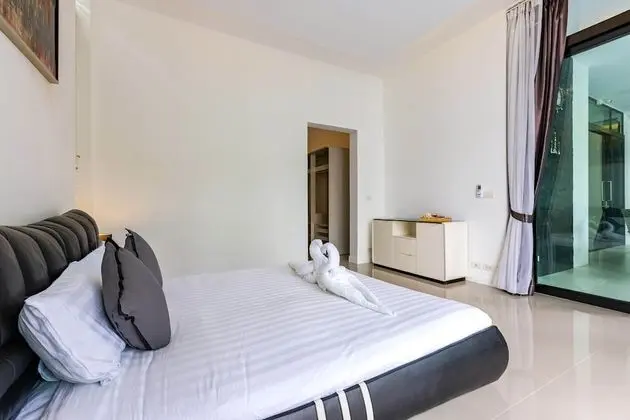 Comfort Villa