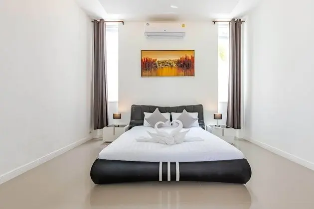 Comfort Villa