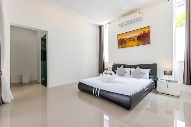Comfort Villa