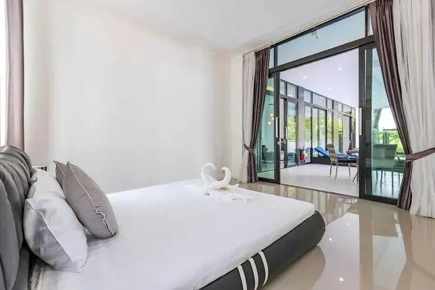Comfort Villa