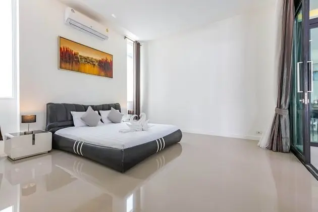 Comfort Villa