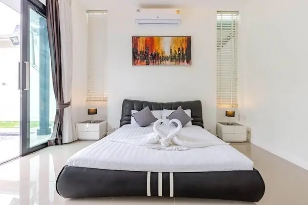 Comfort Villa