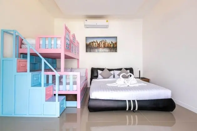 Comfort Villa