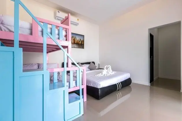 Comfort Villa