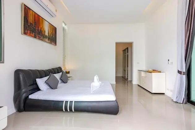 Comfort Villa