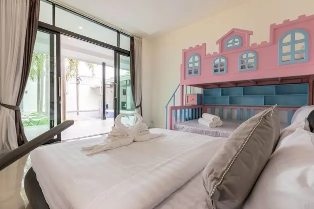 Comfort Villa