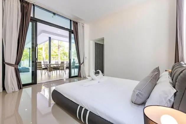 Comfort Villa
