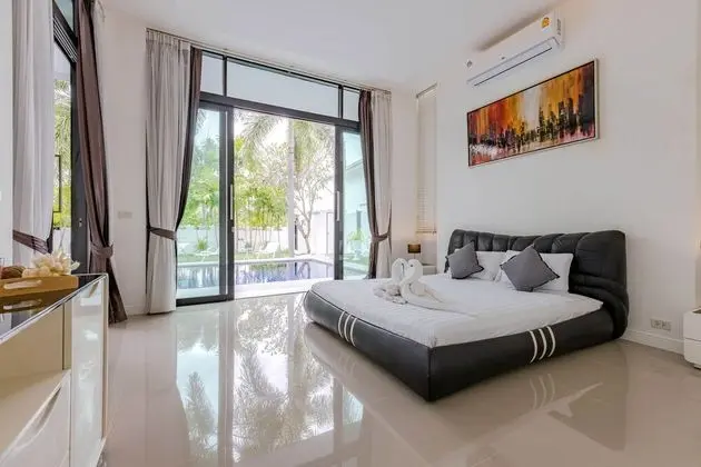 Comfort Villa