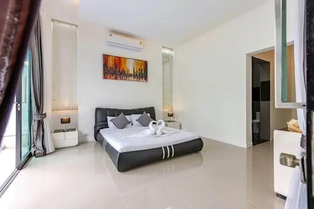 Comfort Villa