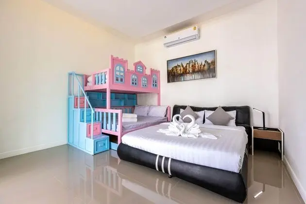 Comfort Villa
