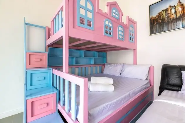 Comfort Villa