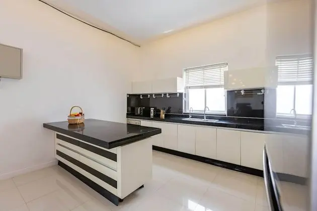 Comfort Villa