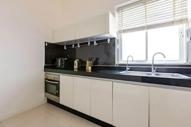 Comfort Villa