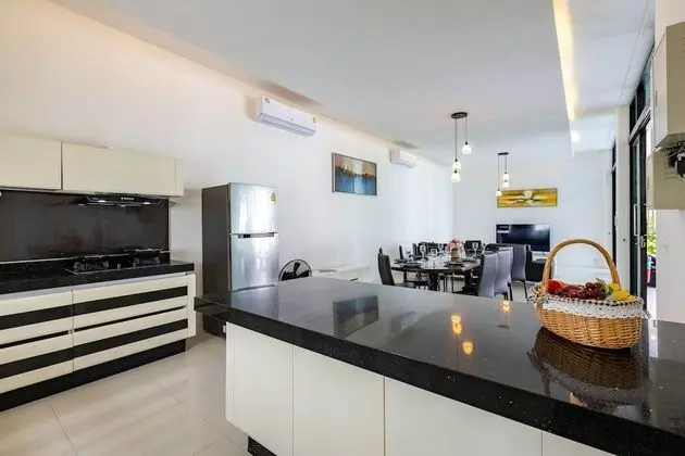 Comfort Villa