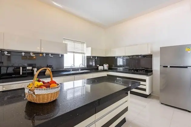 Comfort Villa