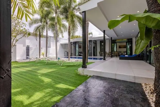 Comfort Villa