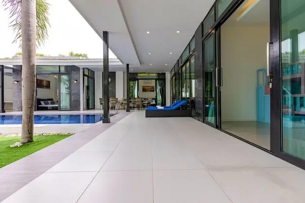 Comfort Villa