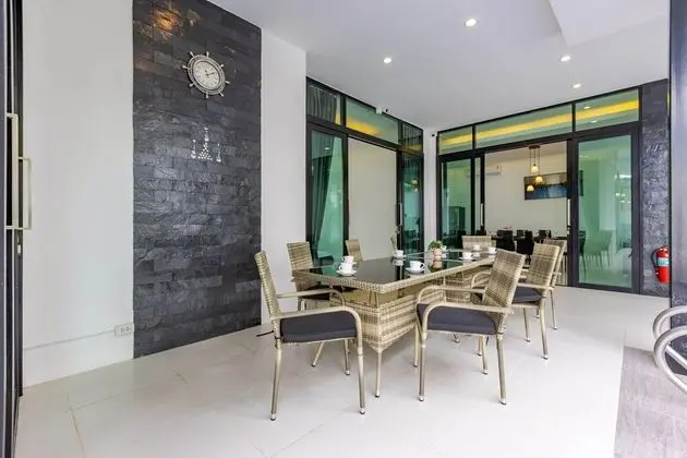 Comfort Villa