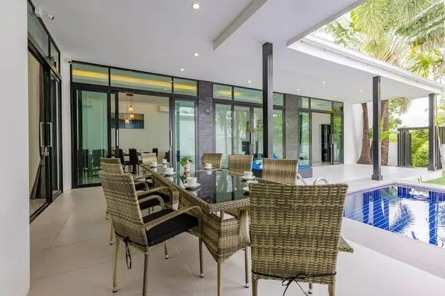 Comfort Villa