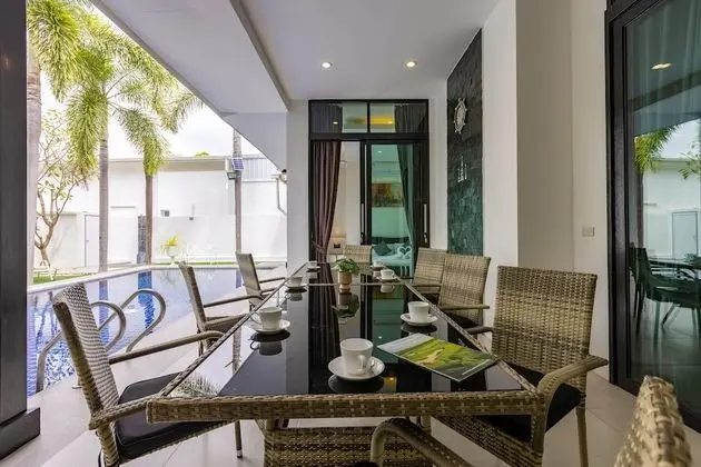 Comfort Villa