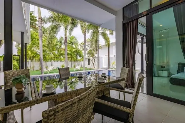 Comfort Villa