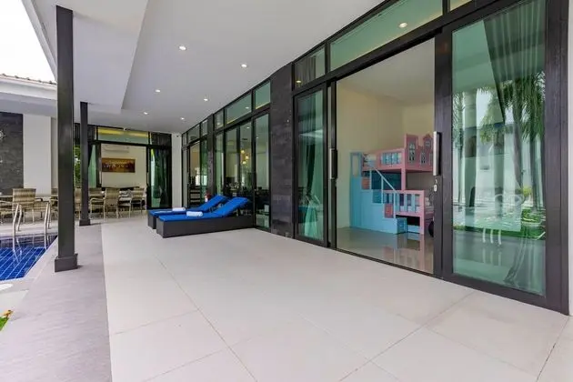 Comfort Villa