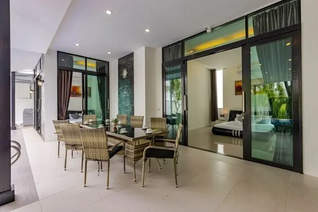Comfort Villa
