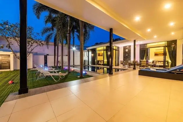 Comfort Villa