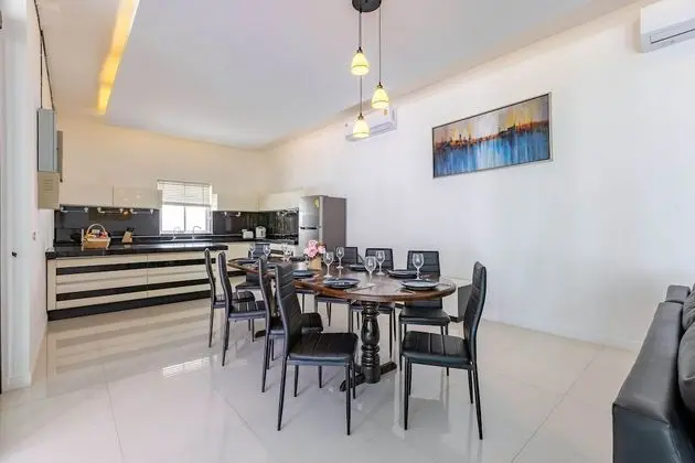 Comfort Villa