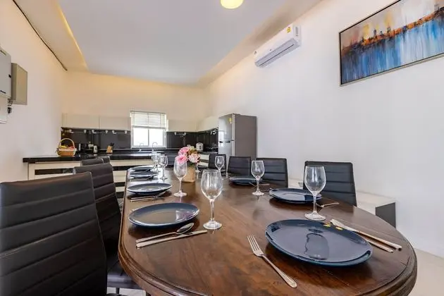 Comfort Villa