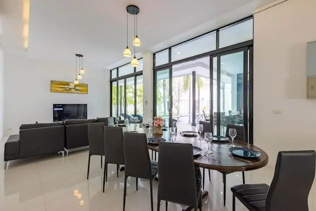 Comfort Villa
