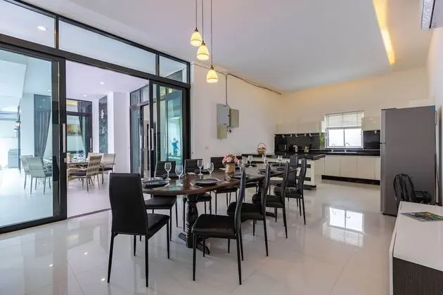 Comfort Villa