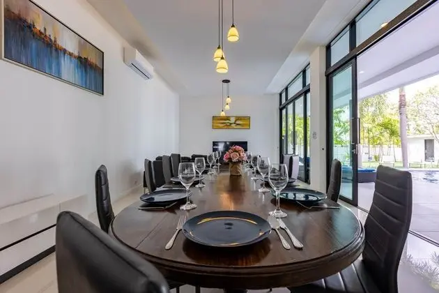 Comfort Villa