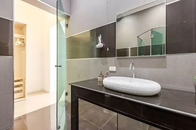 Comfort Villa