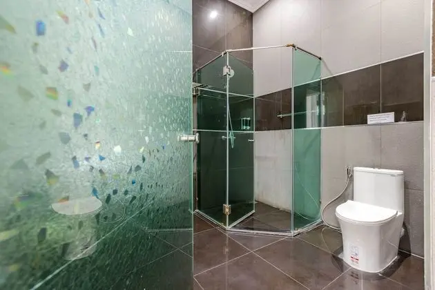 Comfort Villa