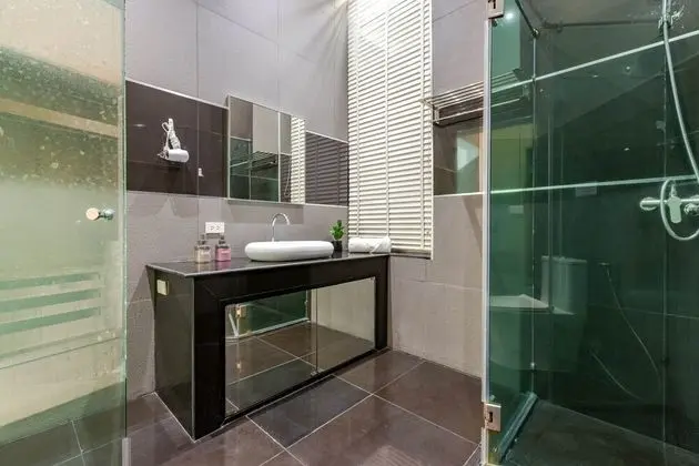 Comfort Villa