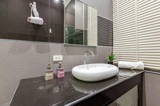 Comfort Villa