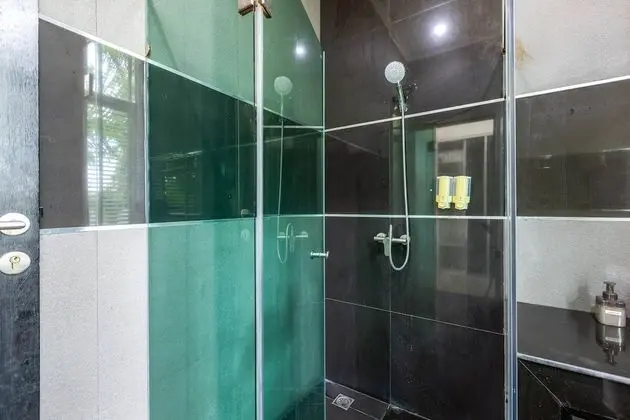 Comfort Villa