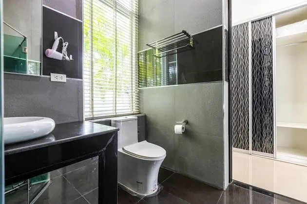 Comfort Villa