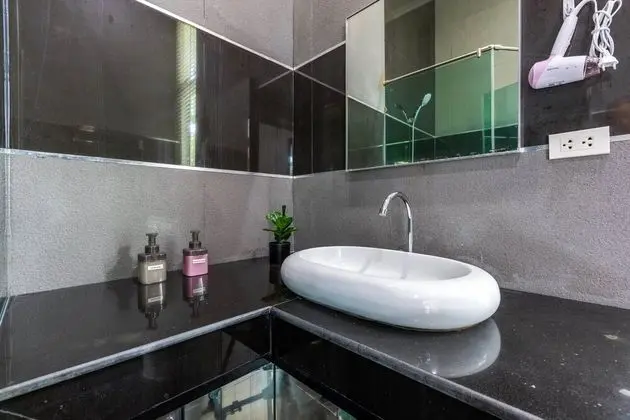 Comfort Villa
