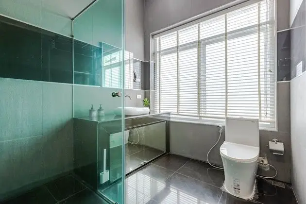 Comfort Villa