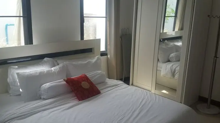 3 Bedrooms Villa