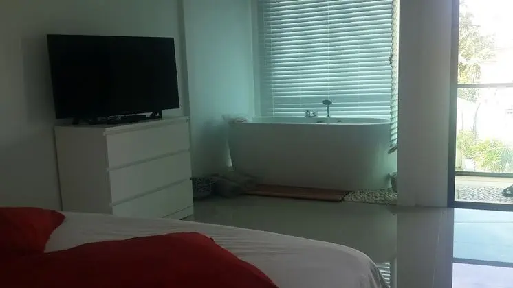 3 Bedrooms Villa