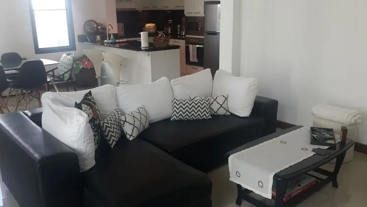 3 Bedrooms Villa