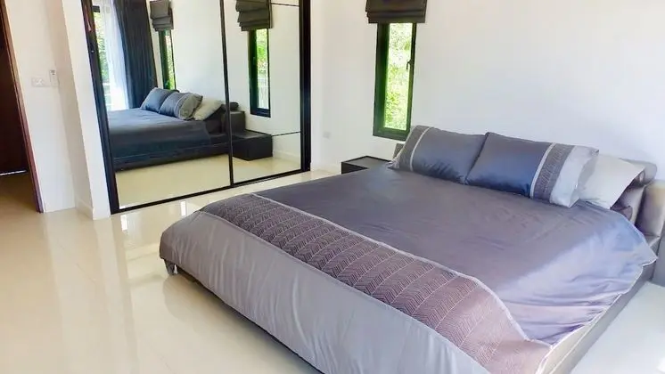 3 Bedrooms Villa
