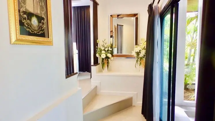 3 Bedrooms Villa