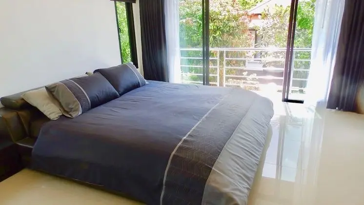3 Bedrooms Villa